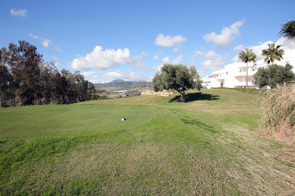 Sunny Golf Apartment Estepona Zewnętrze zdjęcie