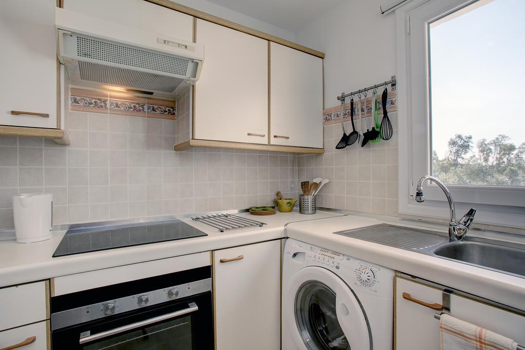 Sunny Golf Apartment Estepona Zewnętrze zdjęcie
