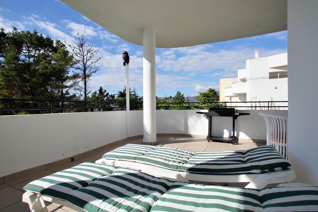 Sunny Golf Apartment Estepona Zewnętrze zdjęcie
